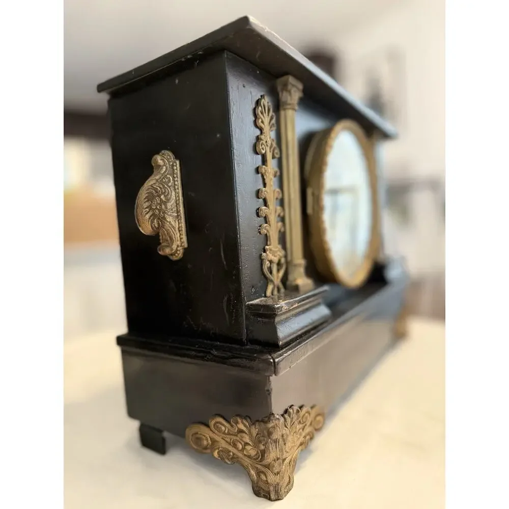 Searcys Clockhouse searcy clockhouse