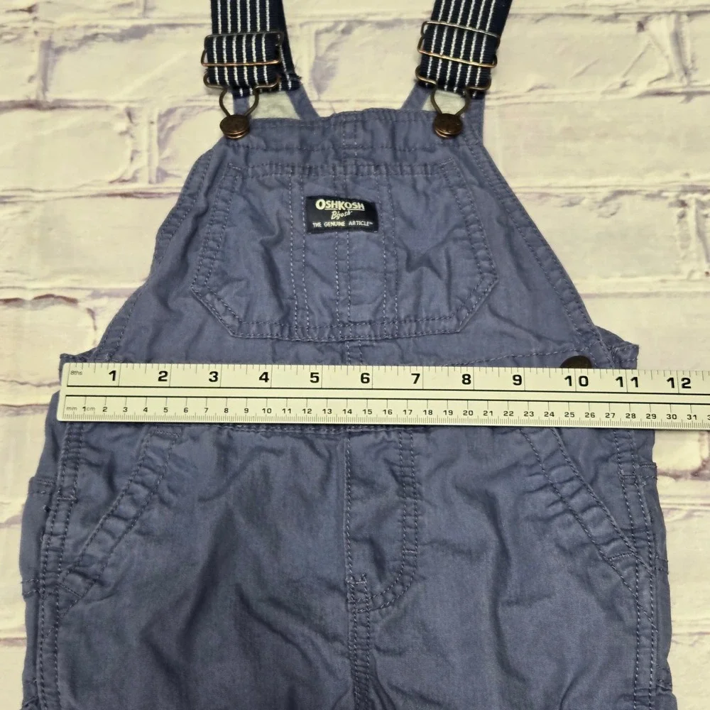 OshKosh Bgosh toddlers while