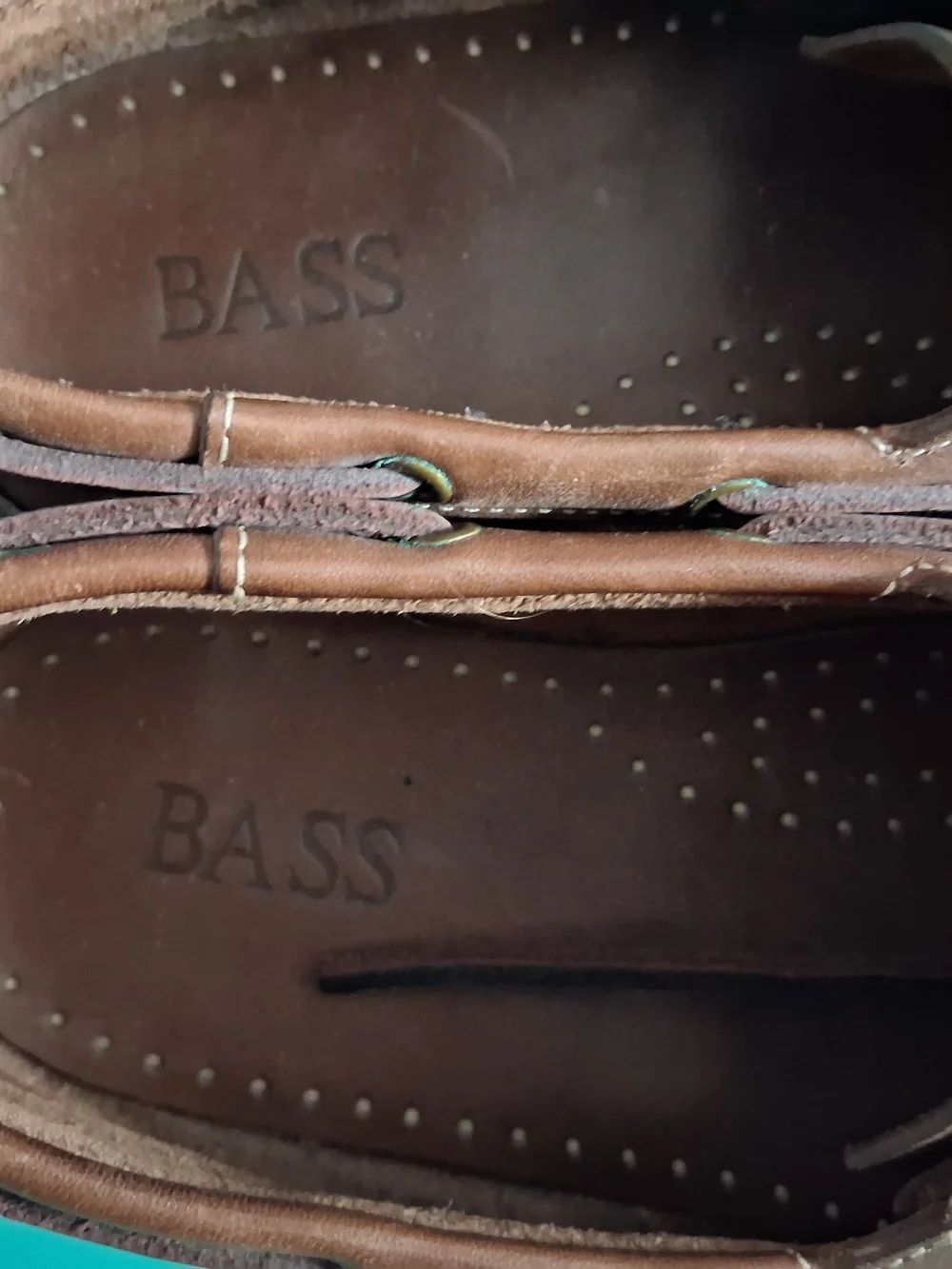 Bass style wear