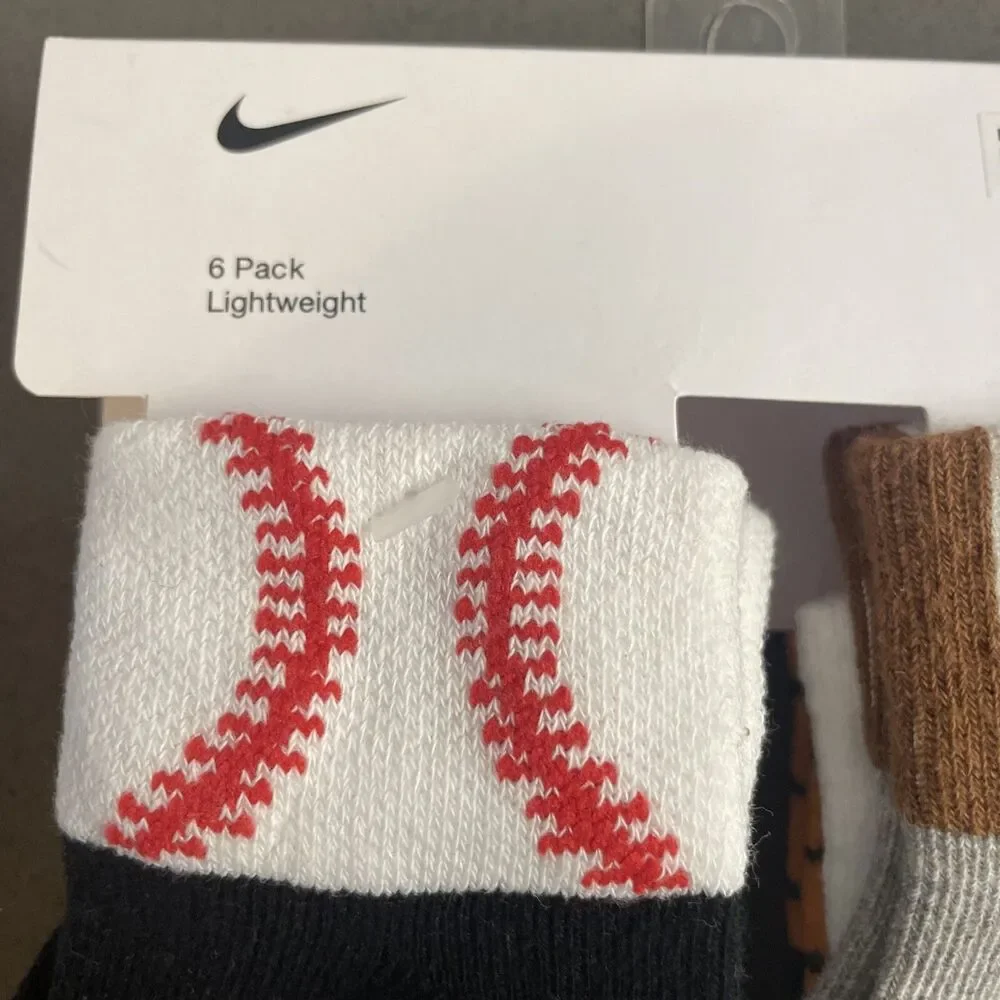 Nike keep your