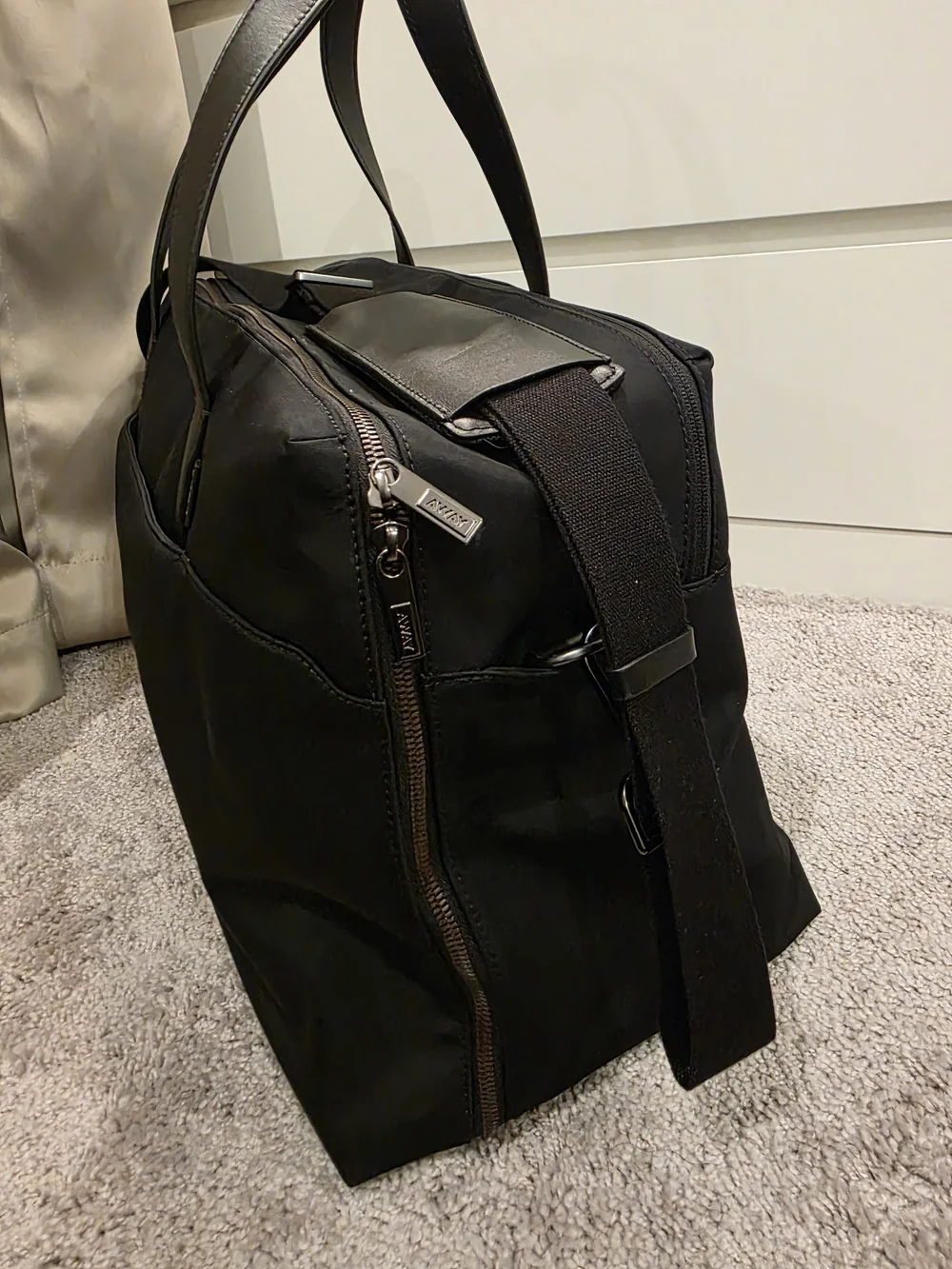 AWAY Weekender Bag