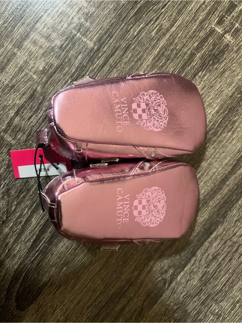 Vince Camuto