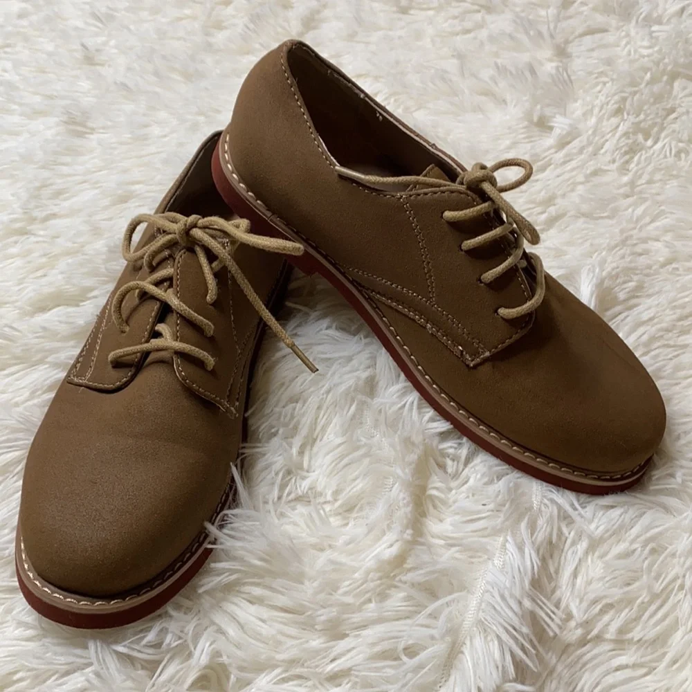 Perry Ellis thank burgundy perfect