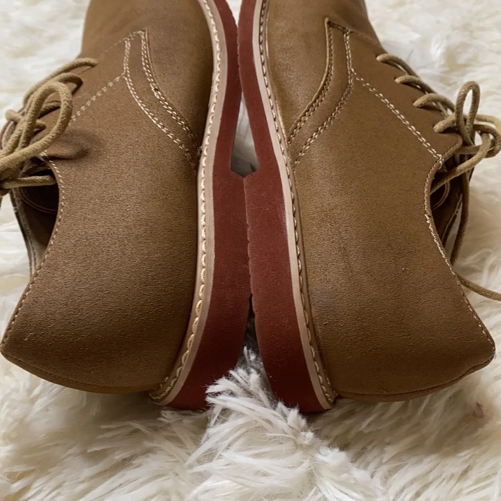 Perry Ellis shoes if