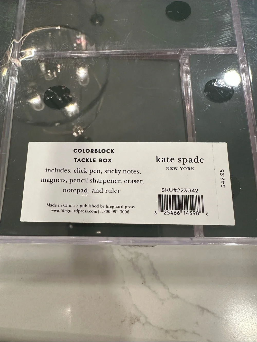 kate spade new kate