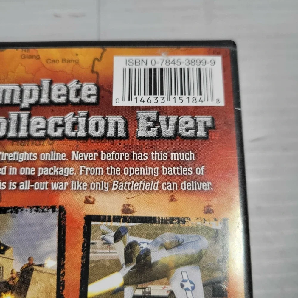 N/A battlefield 1942