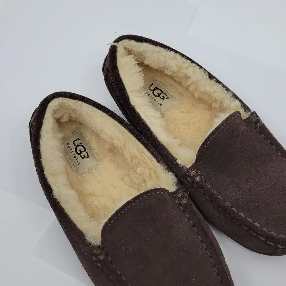 UGG 1974 sheepskin