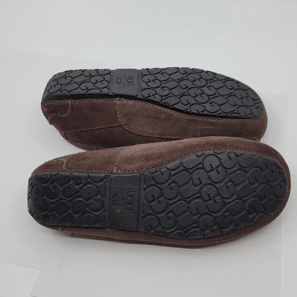 UGG 1974 sheepskin
