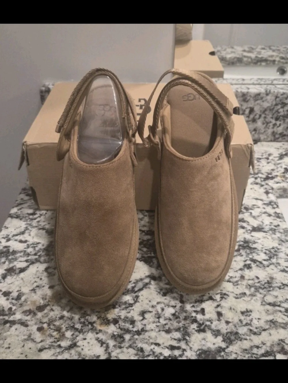 UGG uggs kid