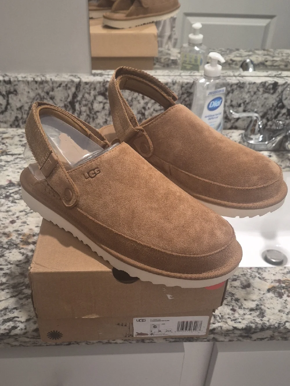 UGG uggs kid