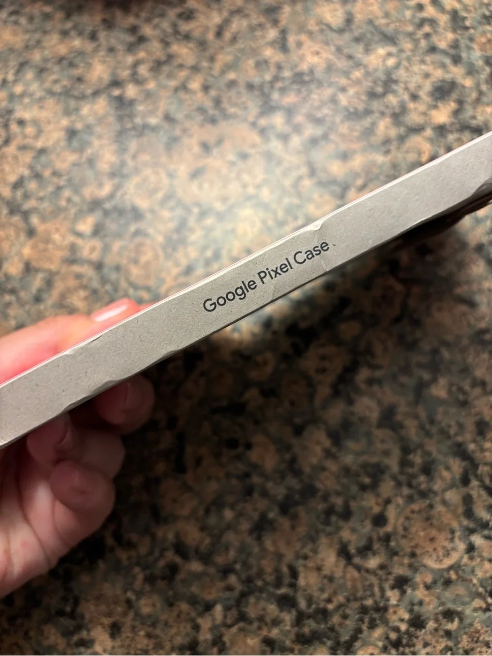 google official silicone