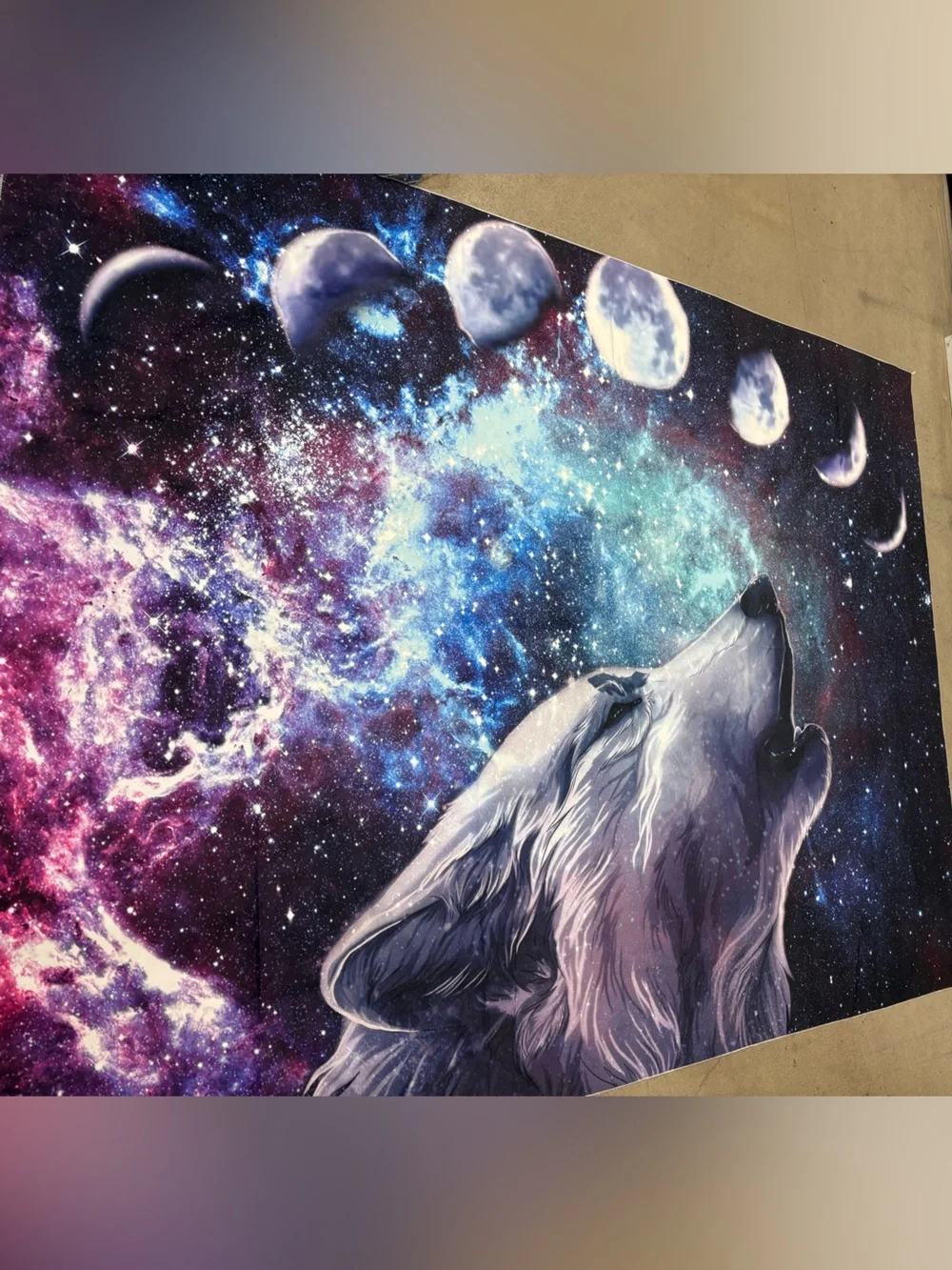 N/A add cosmic