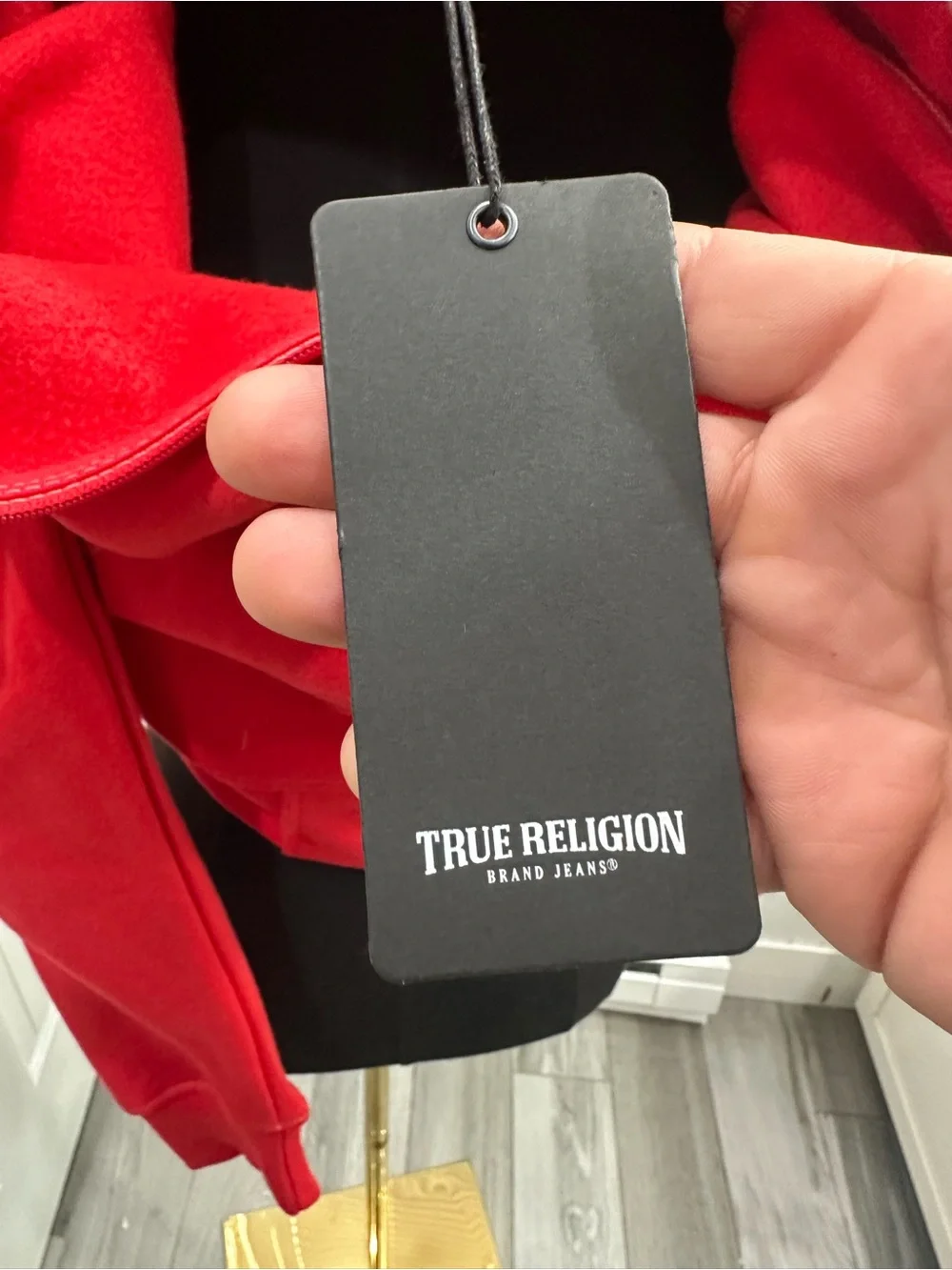 True Religion true religion