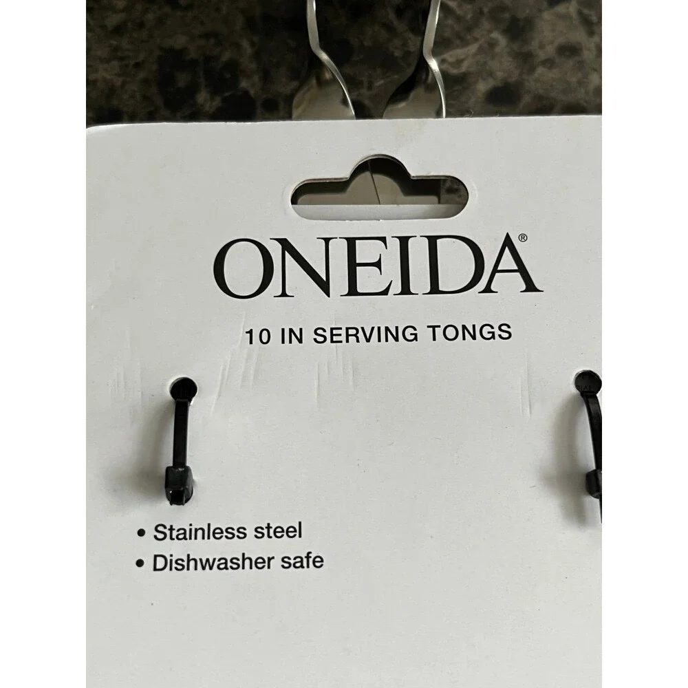 Oneida new tag
