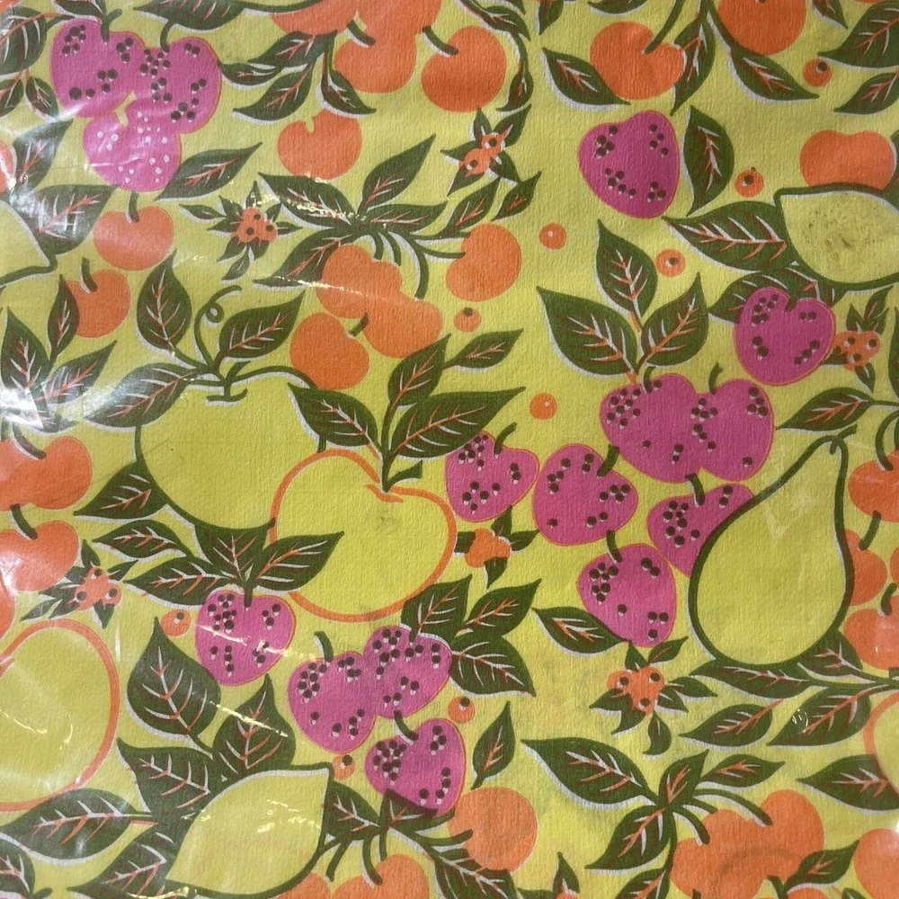 Gibson paper table
