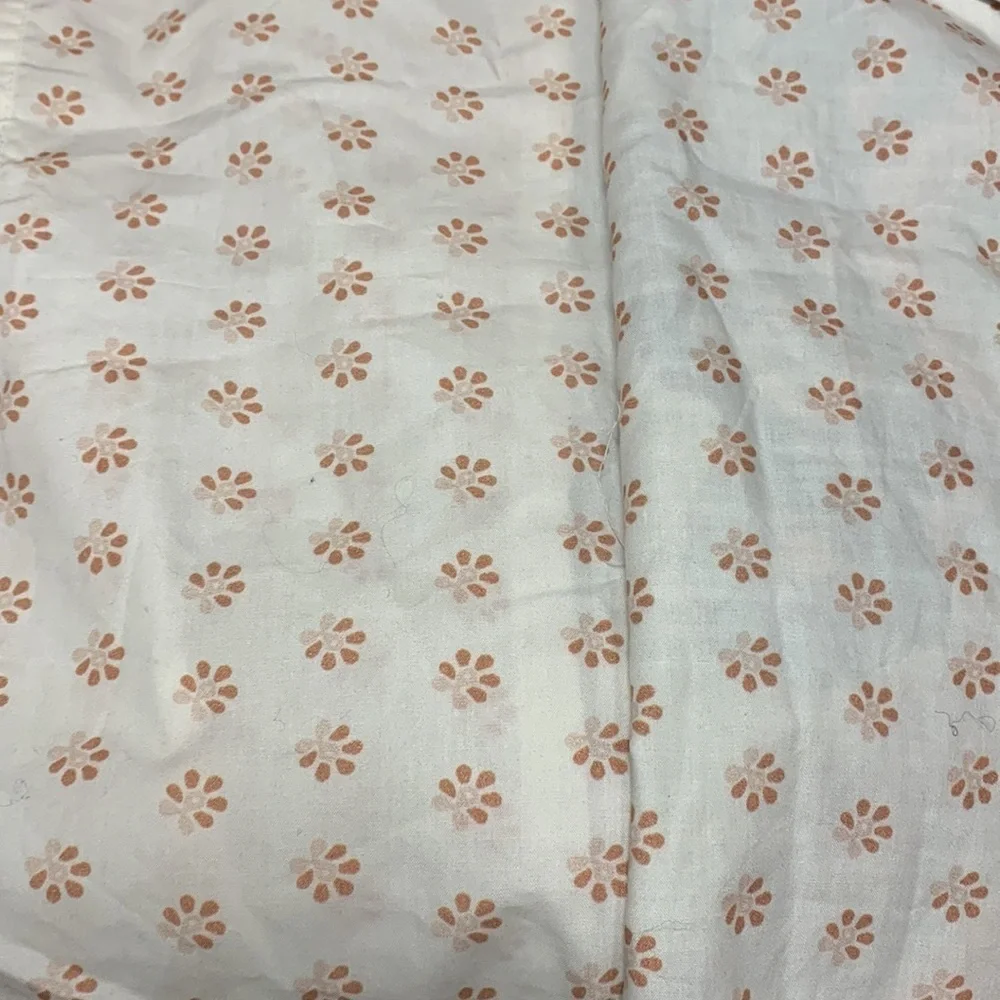 Anthropologie never used