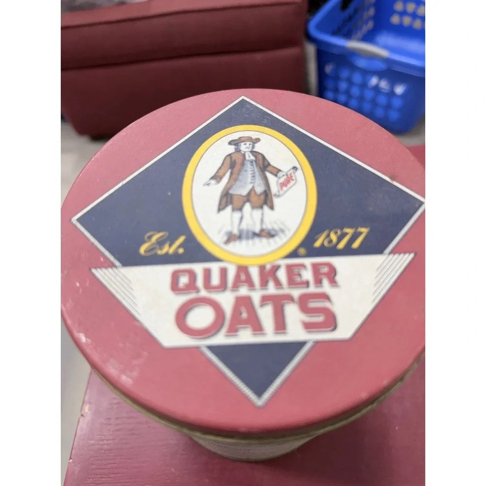 Quaker Oats quaker oats