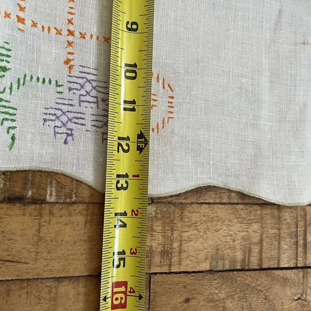 Handmade this vintage