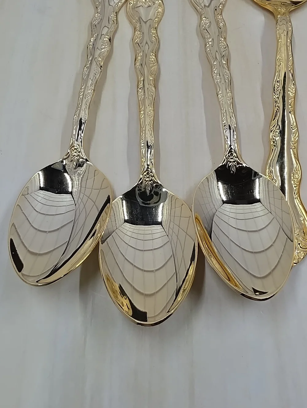International Silver international silver