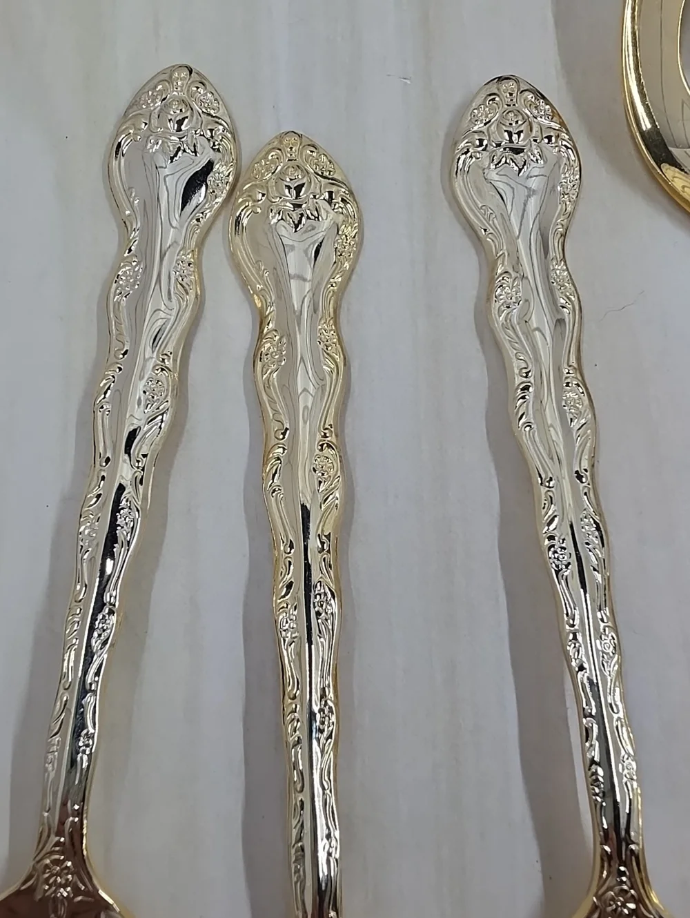 International Silver international silver