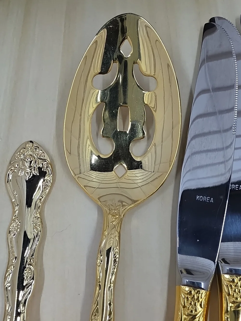 International Silver international silver