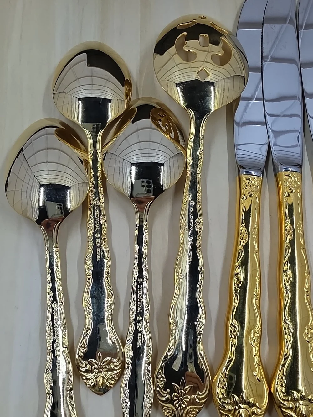 International Silver international silver