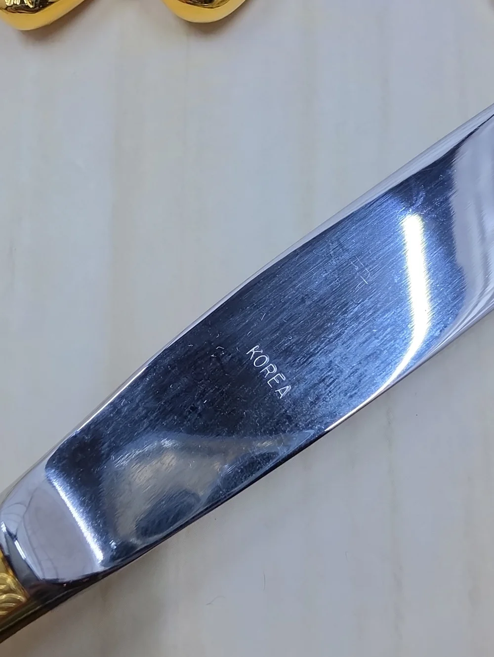 International Silver international silver