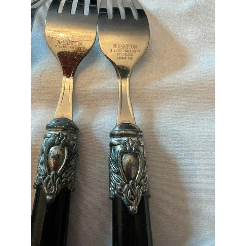 Hampton Silversmiths elevate your