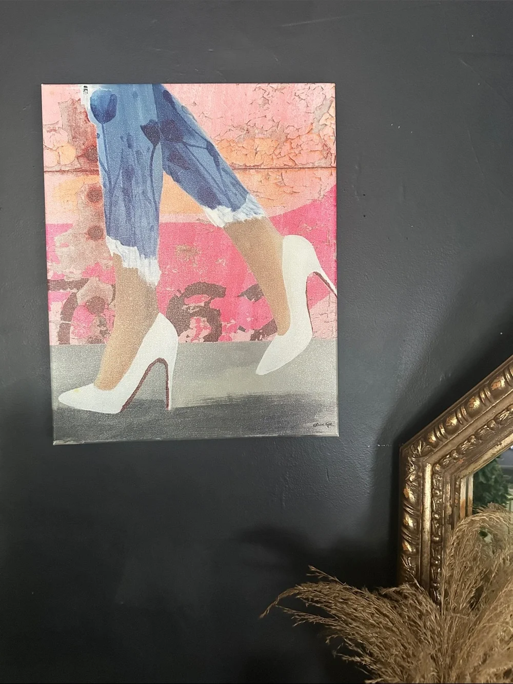 Oliver Gal collection artist