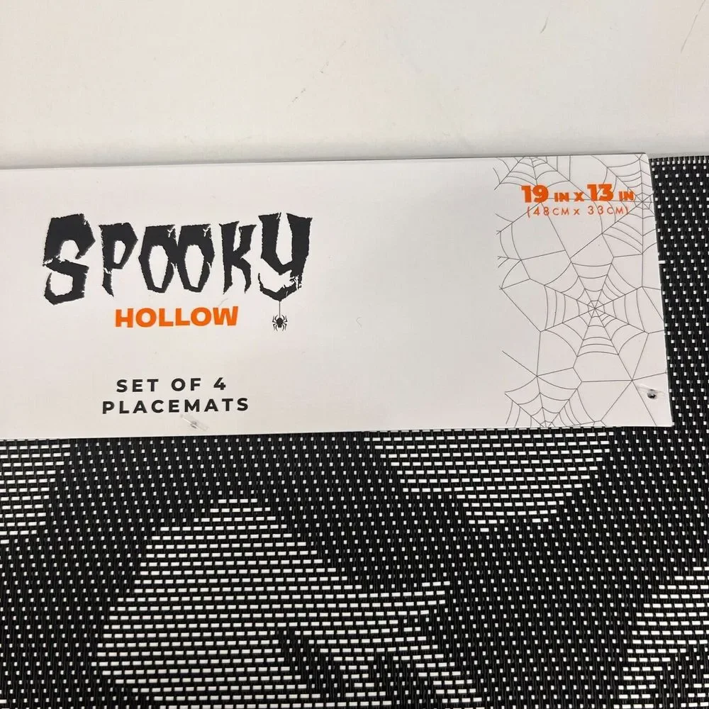 N/A spooky hollow