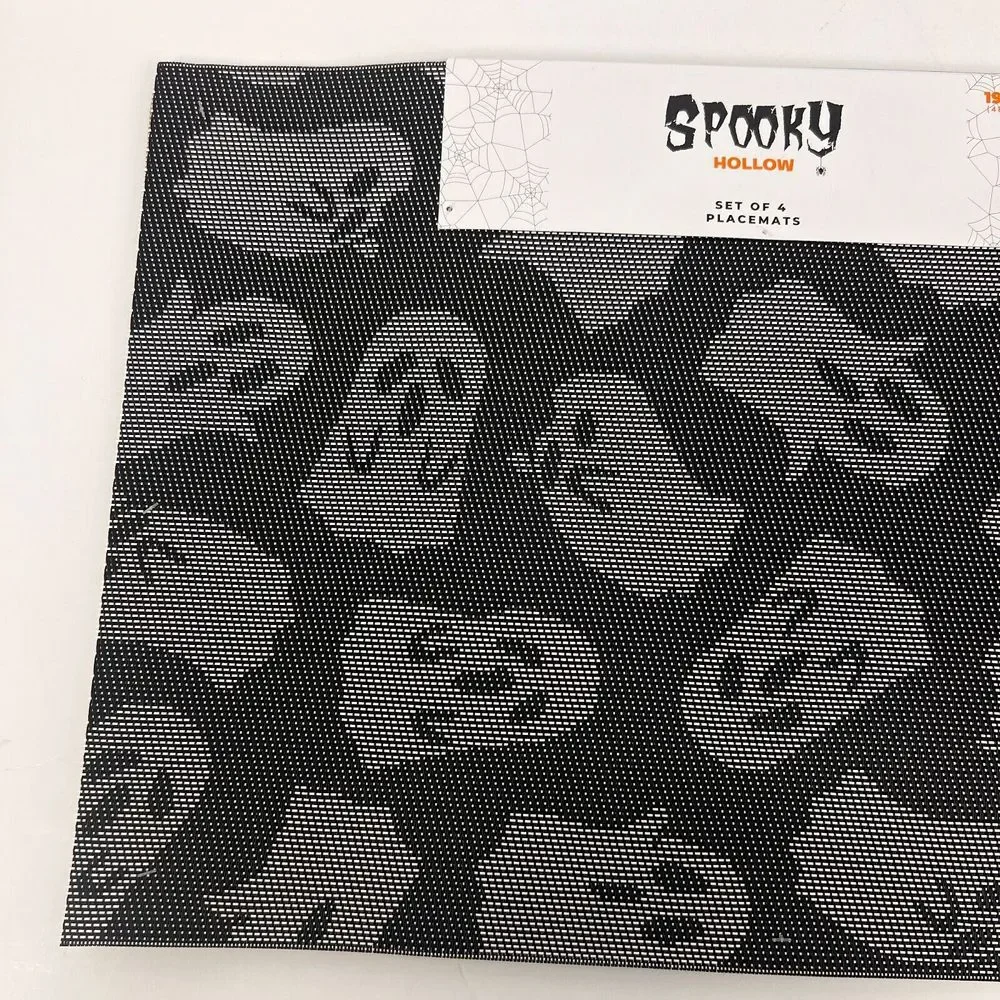 N/A spooky hollow