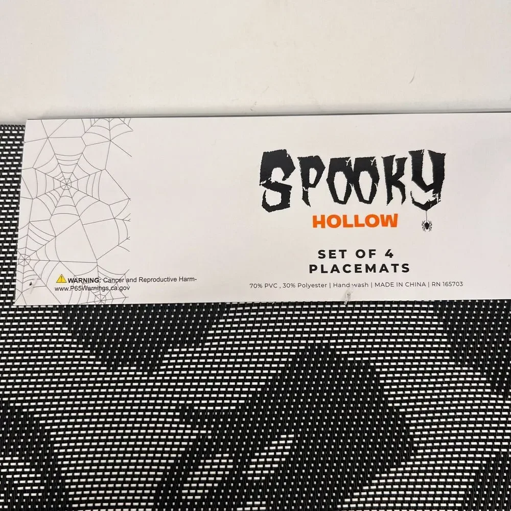 N/A spooky hollow