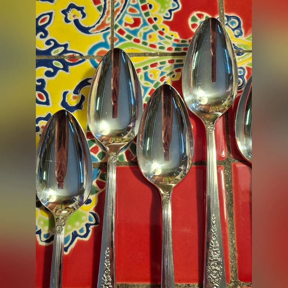 Oneida Silverplate 