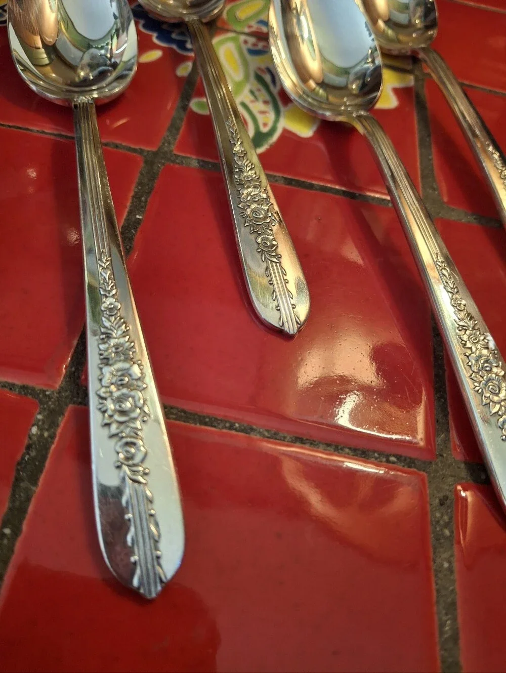 Oneida Silverplate 
