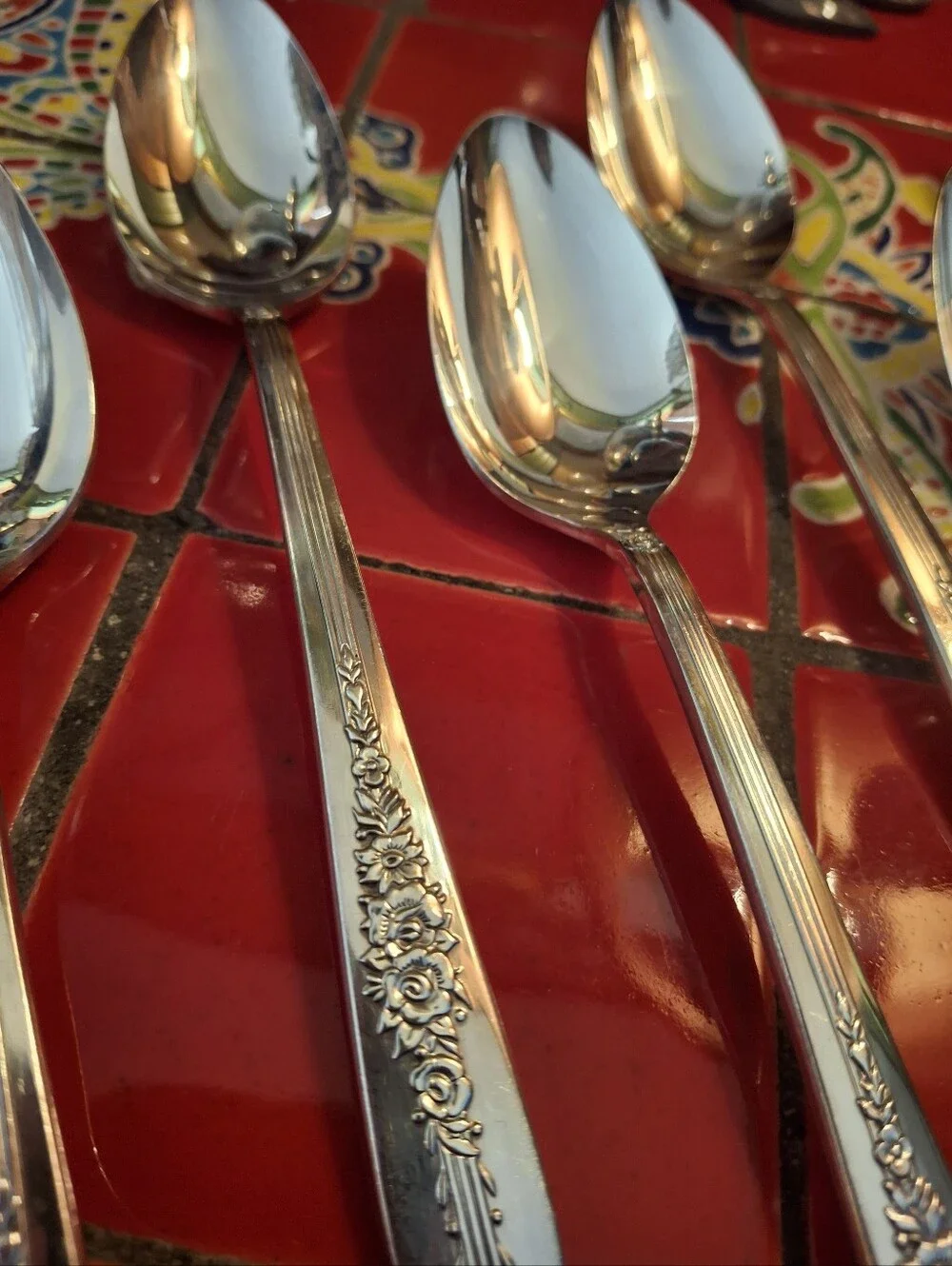 Oneida Silverplate 