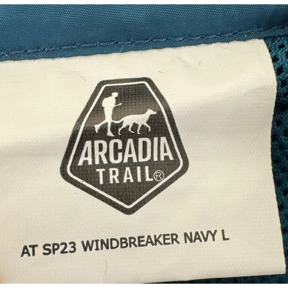 N/A arcadia trail