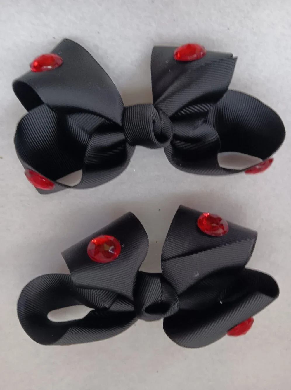 Bows Set of Three