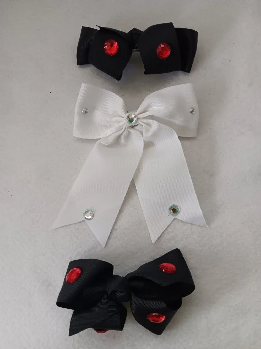 Bows Set of Three