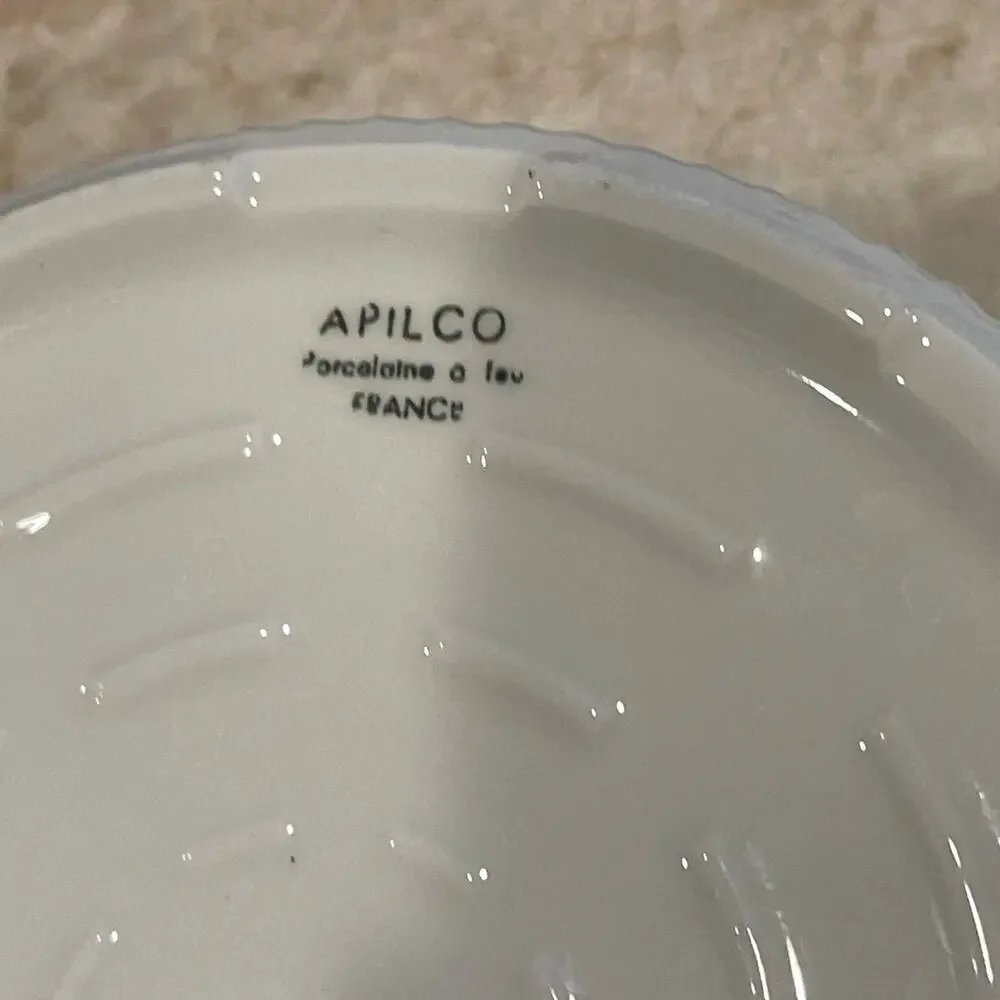 Apilco france souffle”