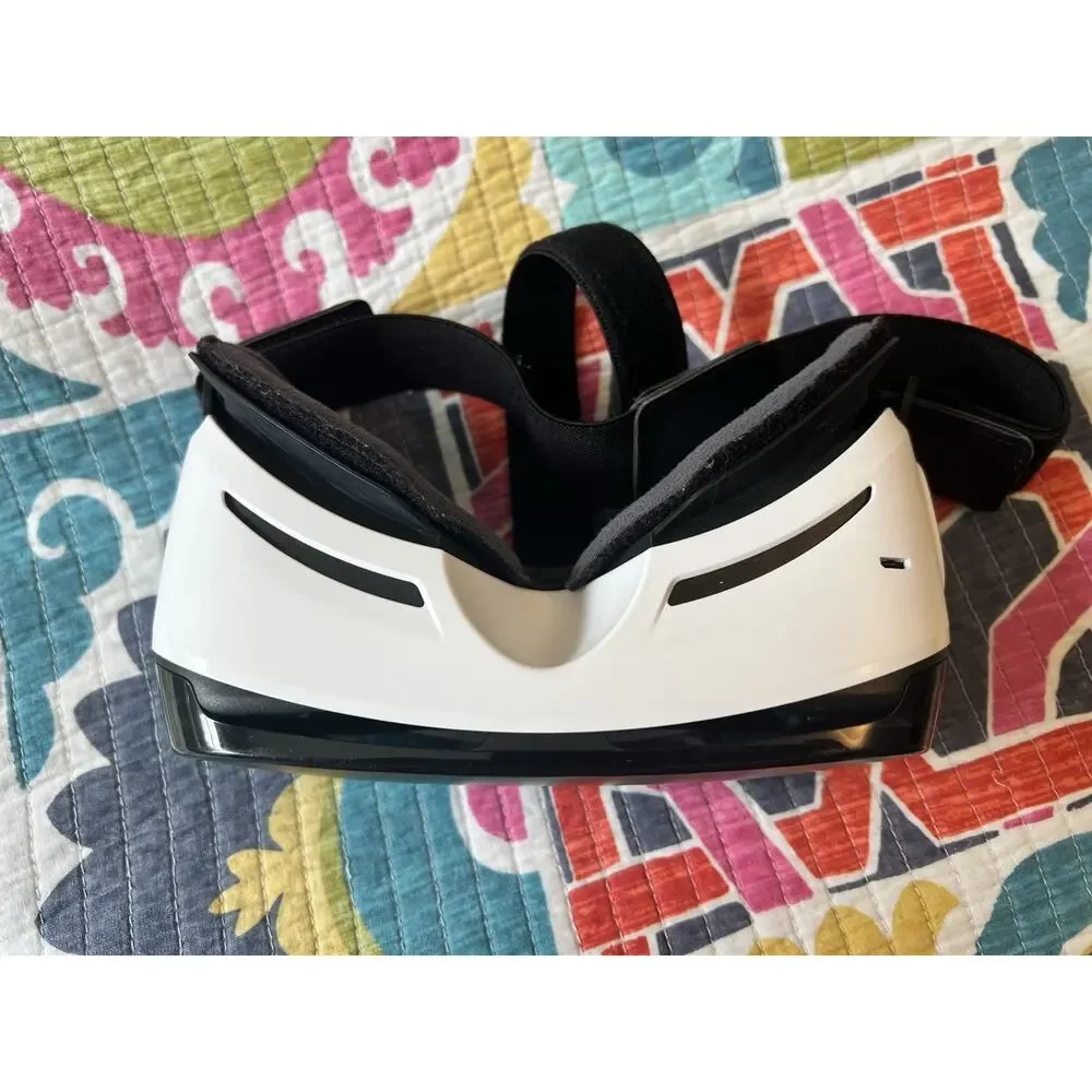 Samsung gear vr