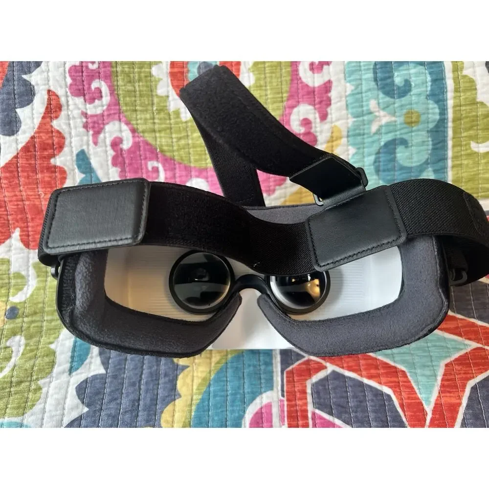Samsung gear vr