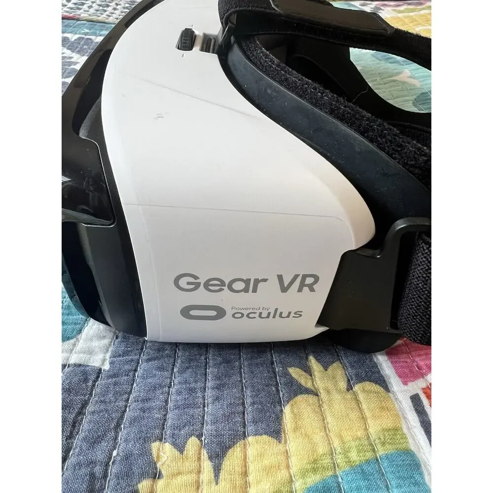 Samsung gear vr