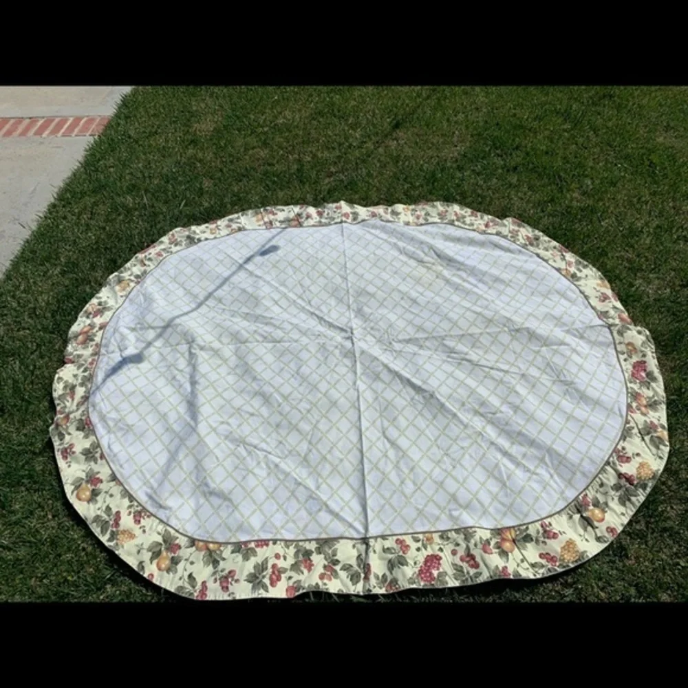 Table cloths