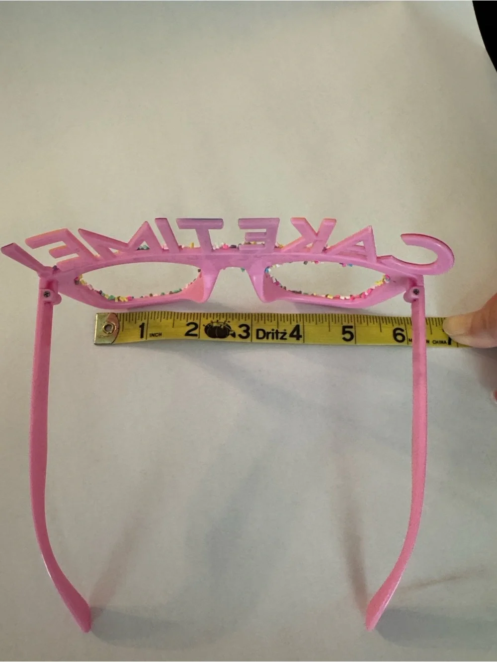 N/A bright pink