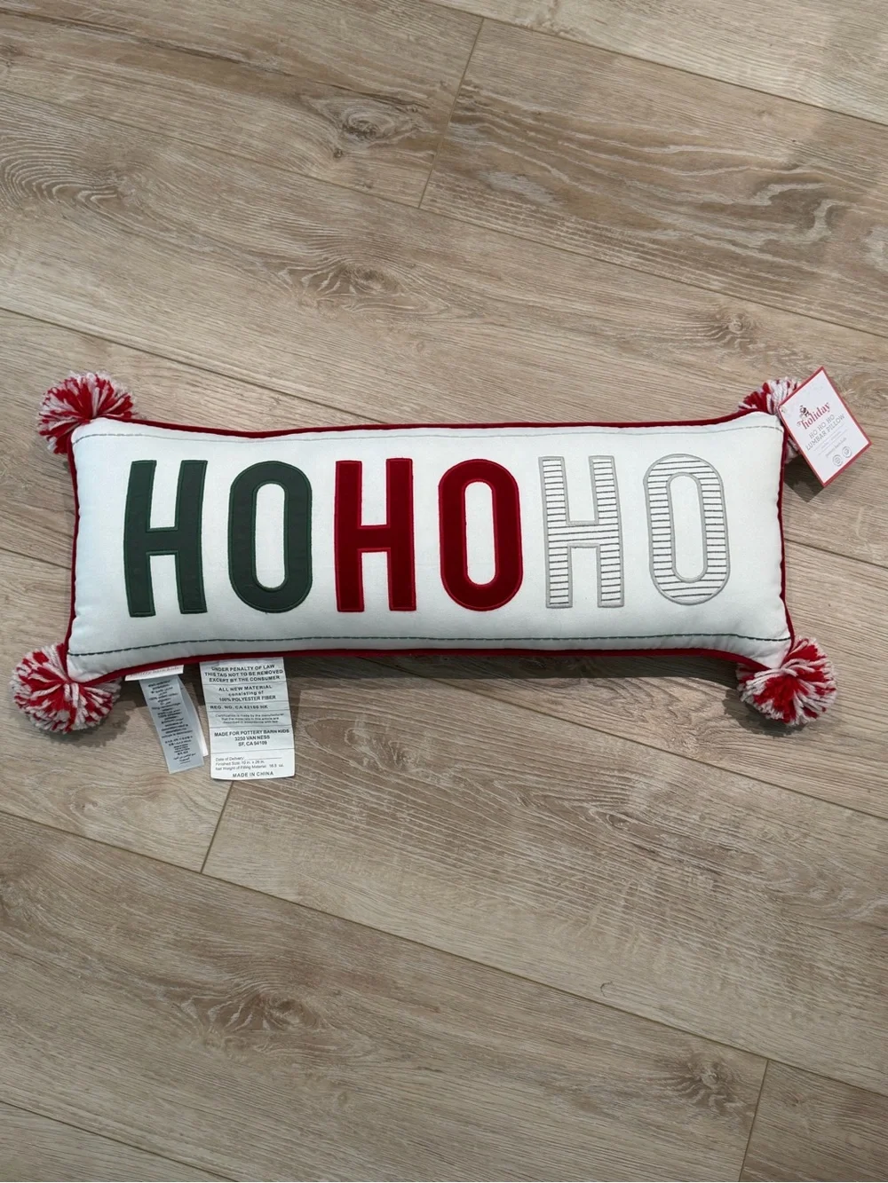 Pottery Barn Kids coordinates all