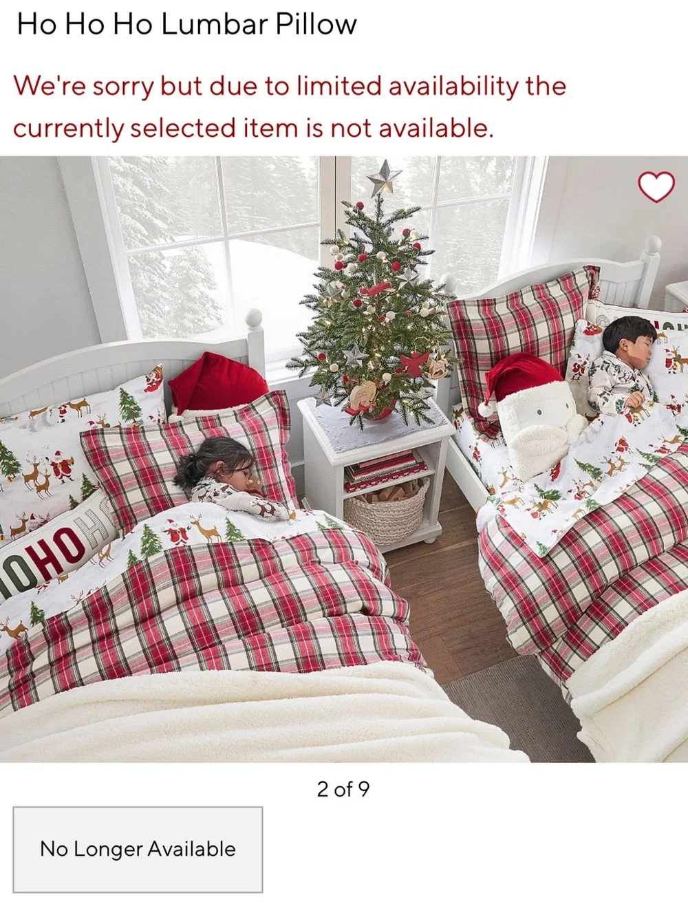 Pottery Barn Kids coordinates all