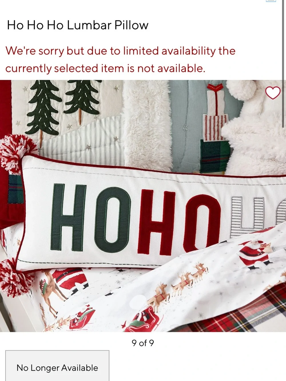 Pottery Barn Kids coordinates all