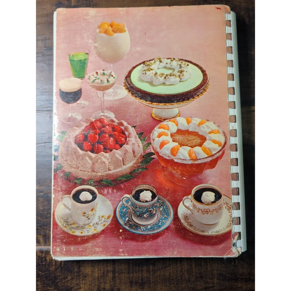 N/A product book