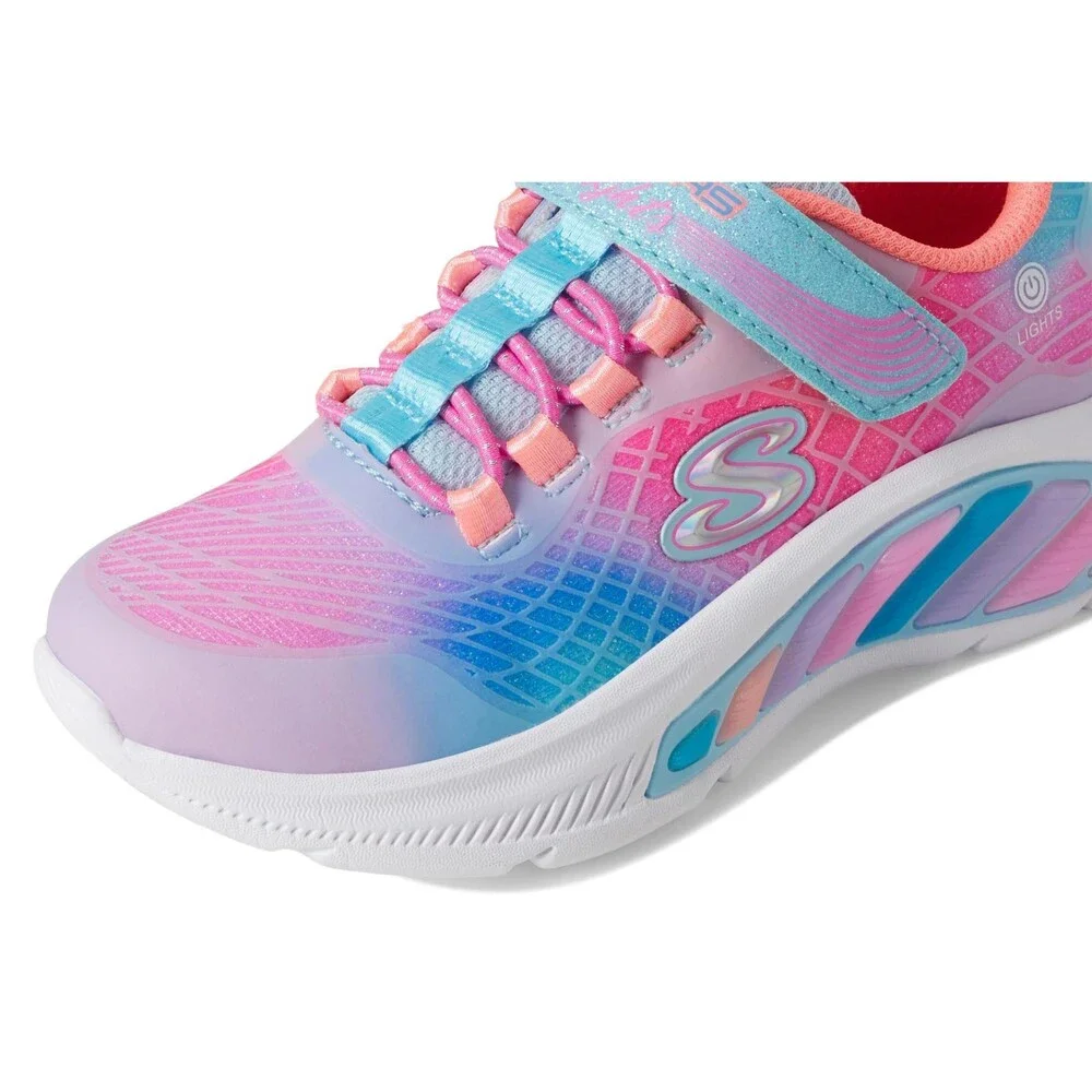 Skechers rainbow cruisers