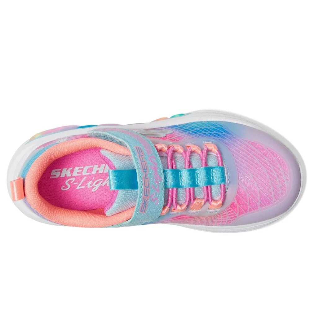 Skechers rainbow cruisers
